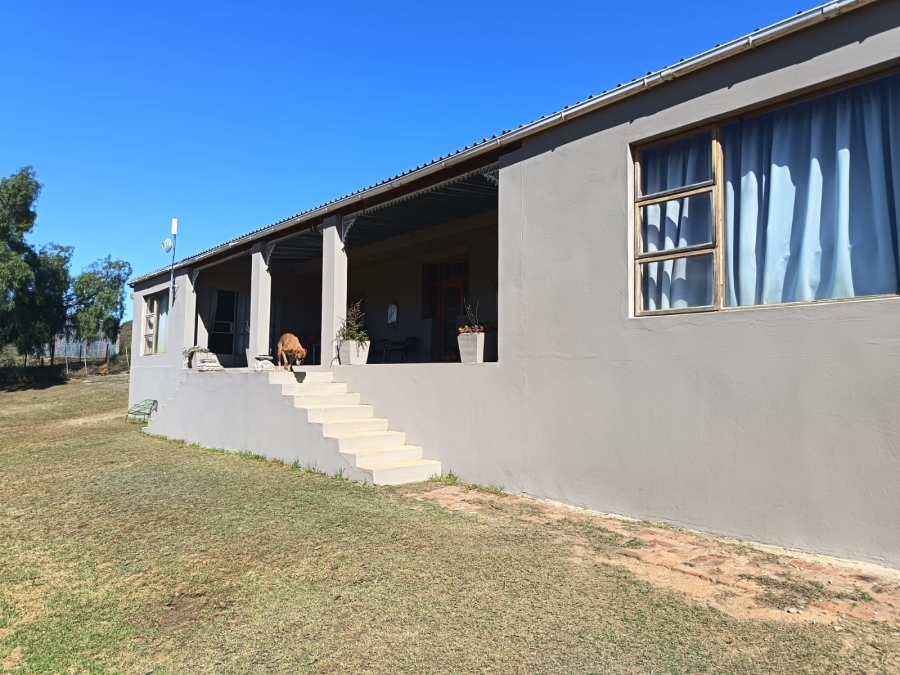 4 Bedroom Property for Sale in Oudtshoorn Rural Western Cape